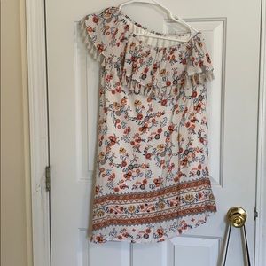 Dillard’s short dress